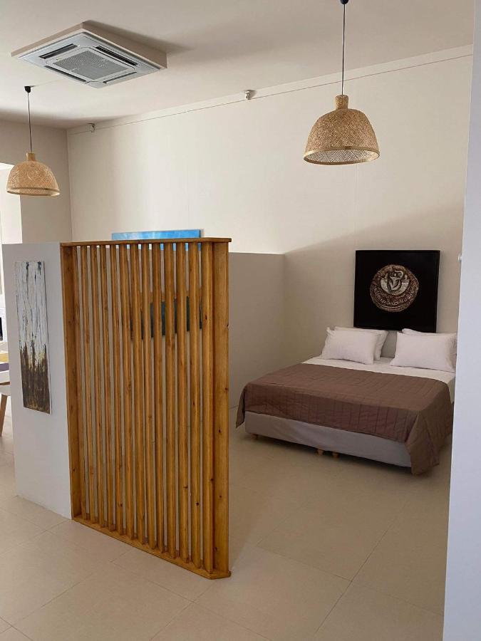 The Fifty Condo Heraklion  Exterior photo