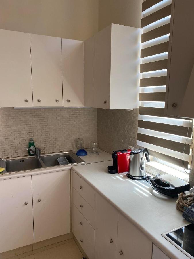 The Fifty Condo Heraklion  Exterior photo