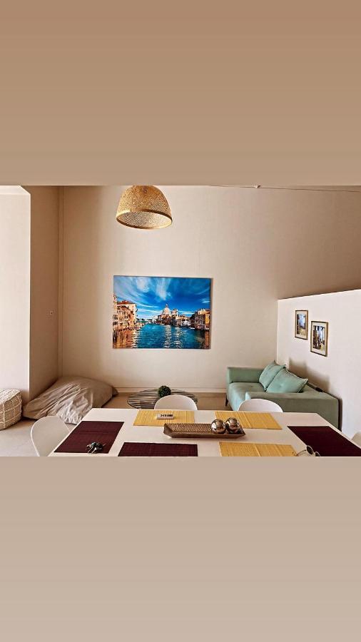 The Fifty Condo Heraklion  Exterior photo
